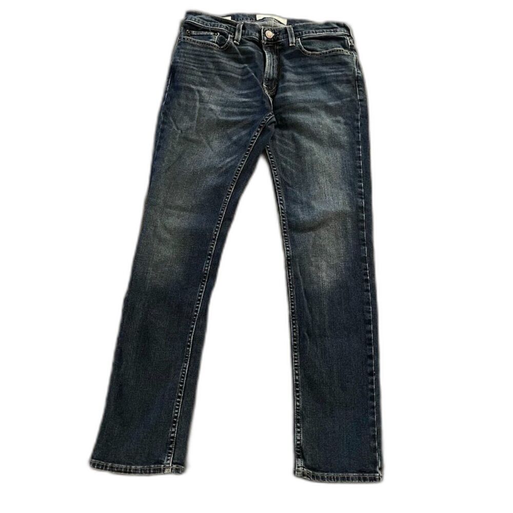 Men's Hollister Skinny Fit Jeans W31 L32